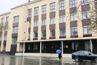 Распределение выпускников в Петрозаводском государственном университете
