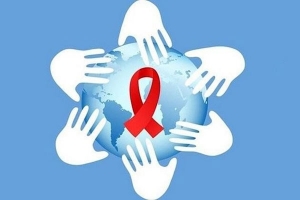С 1 по 7 декабря 2025 года Неделя борьбы со СПИДом
