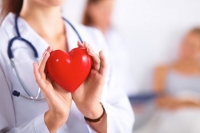 29 сентября отмечается Всемирный день сердца (World Heart Day)