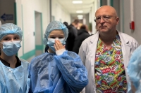 Акция &laquo;День юного специалиста&raquo;