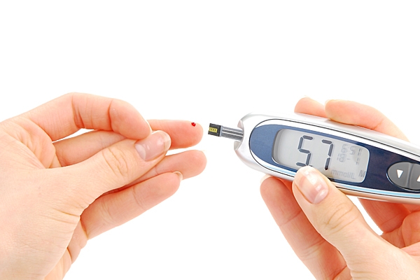 Три ранних признака диабета