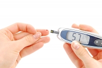 Три ранних признака диабета