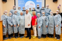 "День юного специалиста" для учащихся 10–11 классов