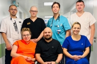 Всемирный День анестезии