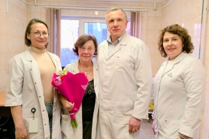 27 января &mdash; День полного освобождения Ленинграда от фашистской блокады!