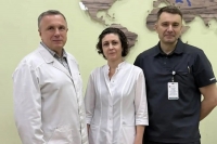Сегодня свой юбилей отмечает Ирина Борисовна Чукмарёва