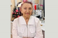 Преданность профессии. Абдуселимова Лариса Фейзиевна.