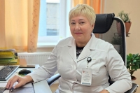 «Преданность профессии» - рассказываем о Надежде Александровне Зимовец