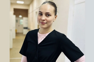 &laquo;Давайте знакомиться&raquo; - Мария Алексеевна Казакова.