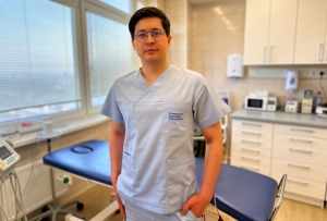 12 марта - Всемирный день почки