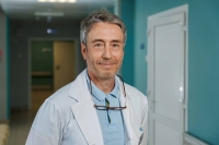 С 16 по 22 февраля 2026 года проходит Неделя сохранения мужского здоровья