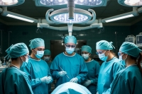 Сегодня отмечается Международный День хирурга