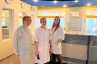 Аккредитация в центре последипломного образования работников здравоохранения ФМБА России