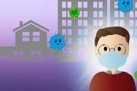 Как защититься от коронавируса covid-19