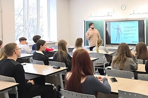 &laquo;Почему я стал врачом-кардиологом&raquo;