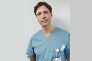 16 октября – Всемирный день анестезиолога-реаниматолога