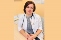 С 20 по 26 октября проходит Неделя популяризации потребления овощей и фруктов!